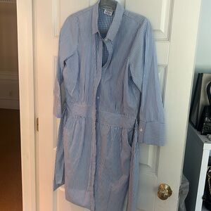 Gretchen Scott dress